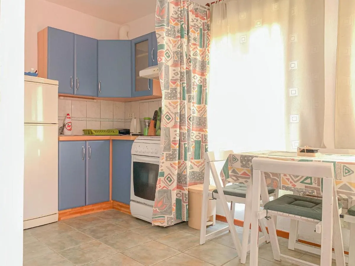 Apartmani Sincic Pula 0*,  Croatia