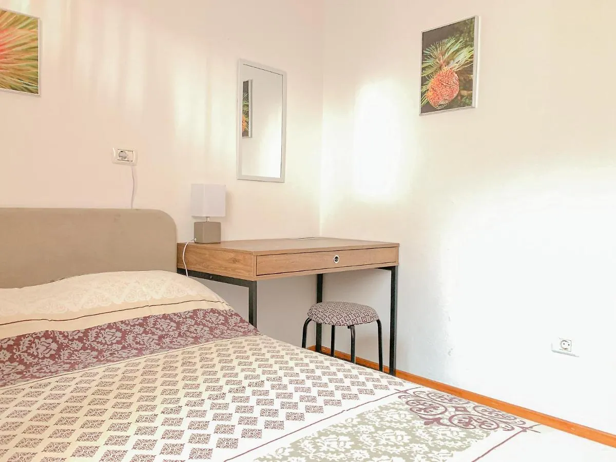 Apartmani Sincic Pula Apartment