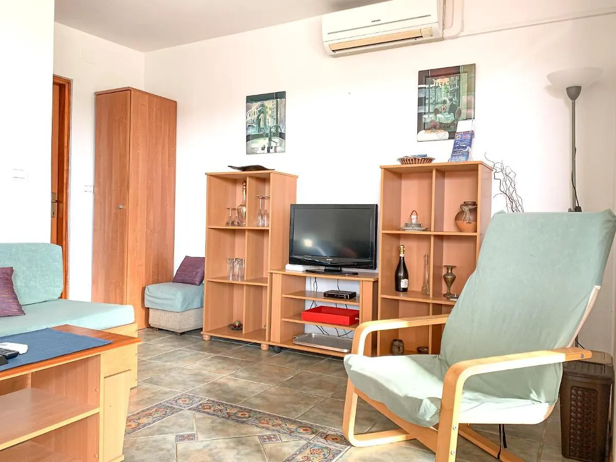Apartment Apartmani Sincic Pula Croatia