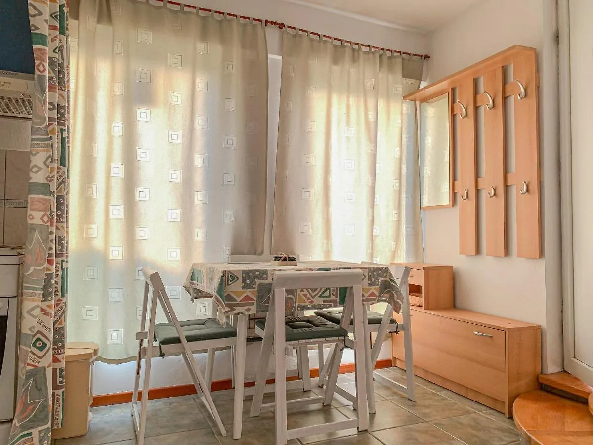 Apartmani Sincic Pula