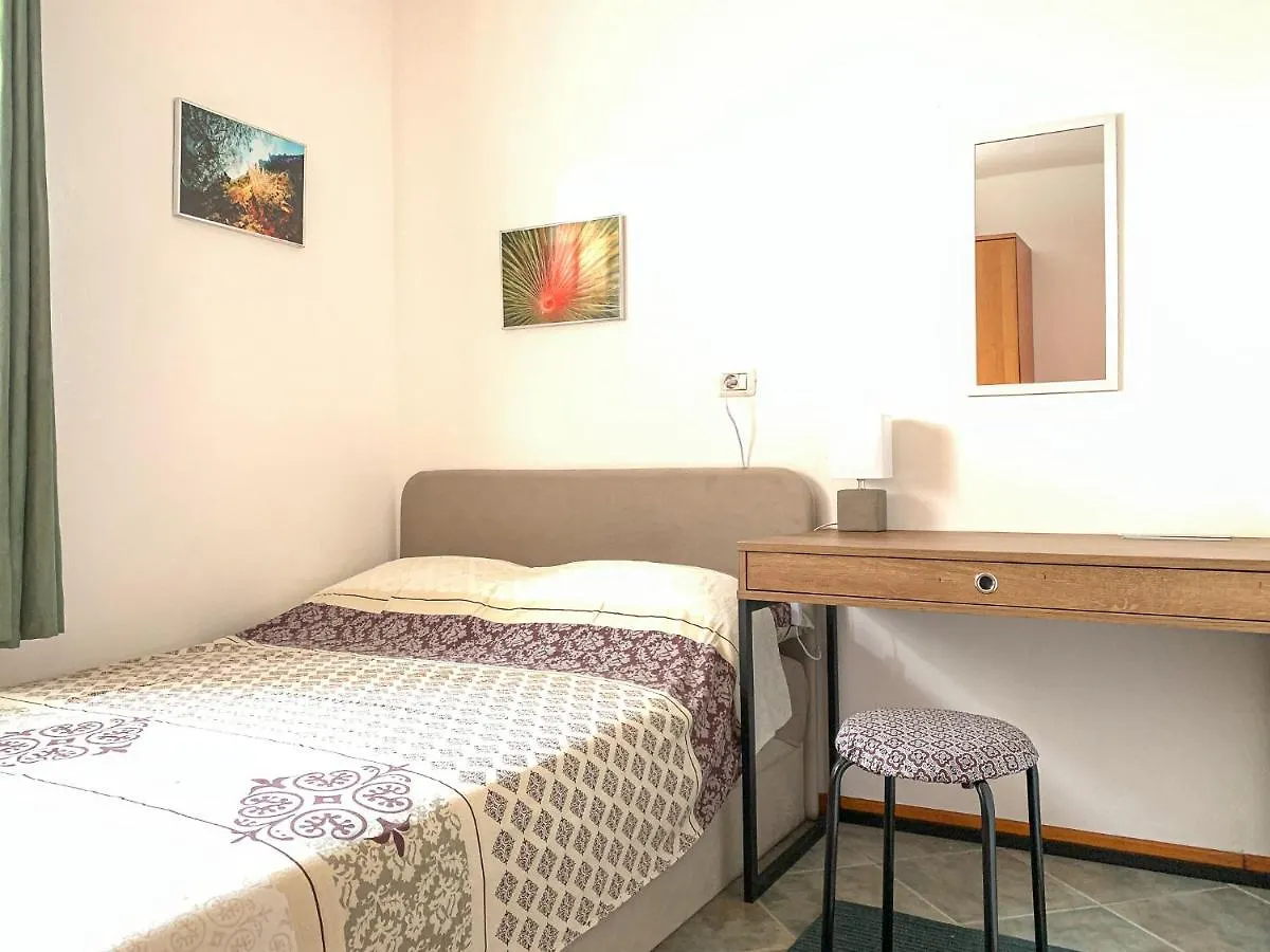 Apartment Apartmani Sincic Pula