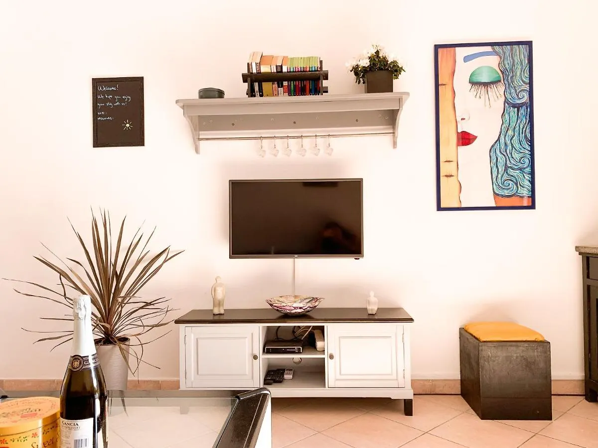 Apartmani Sincic Pula Croatia