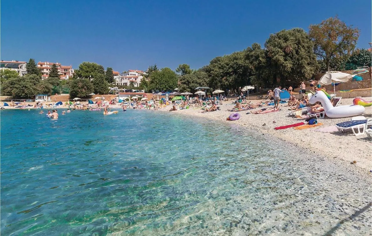 Apartmani Sincic Pula Croatia