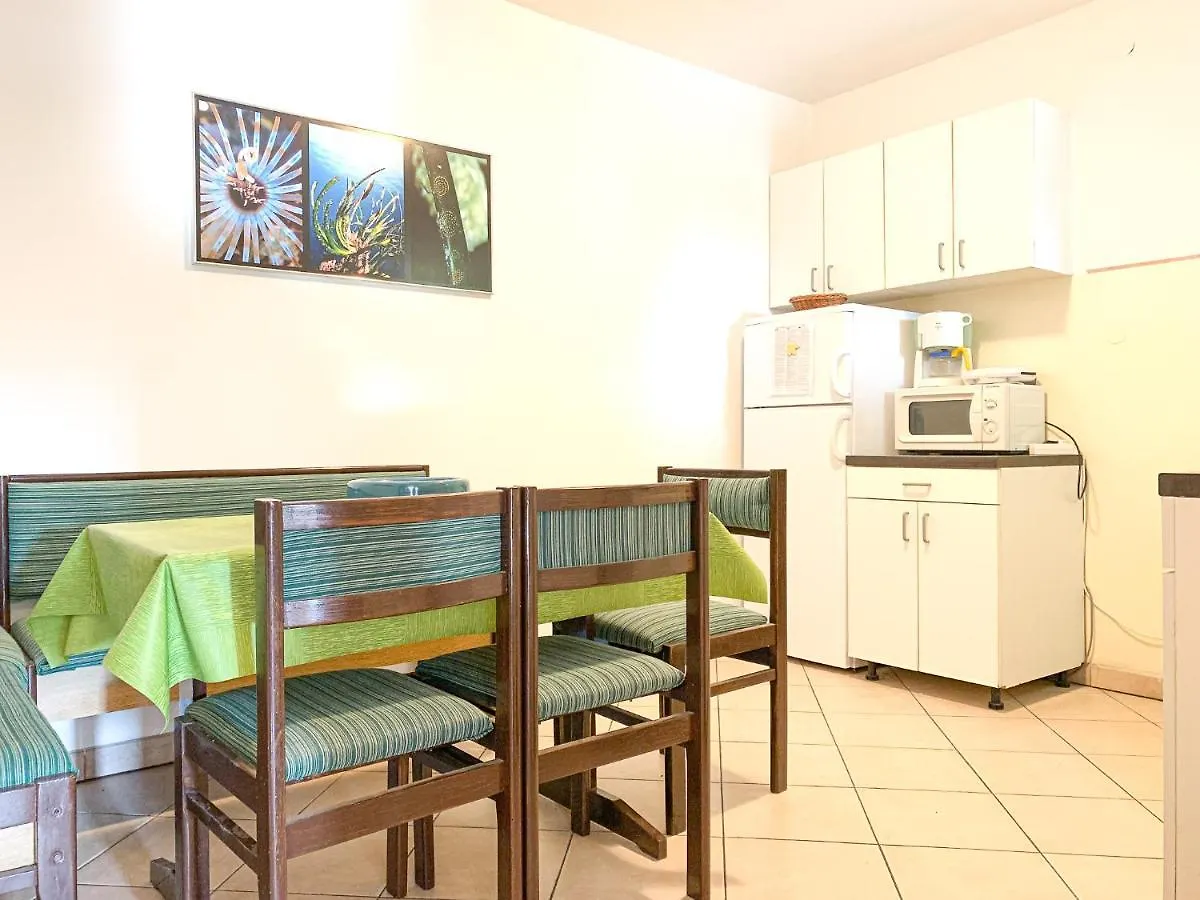 Apartmani Sincic Pula 0*,  Croatia