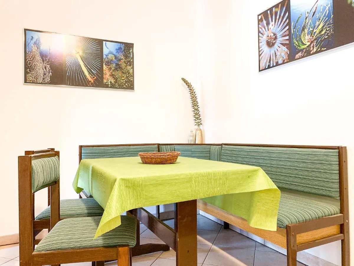 Apartmani Sincic Pula Apartment
