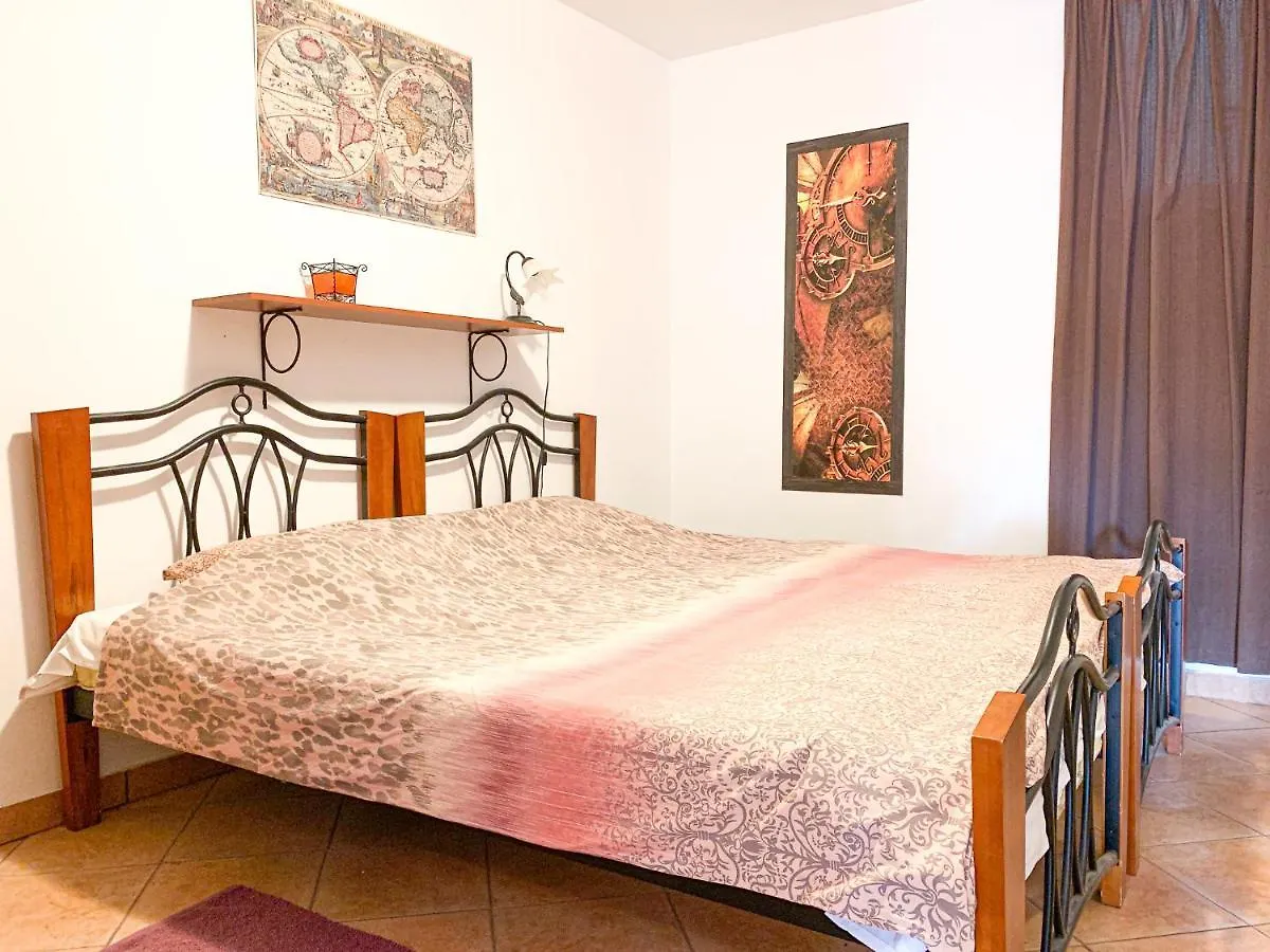Apartment Apartmani Sincic Pula Croatia
