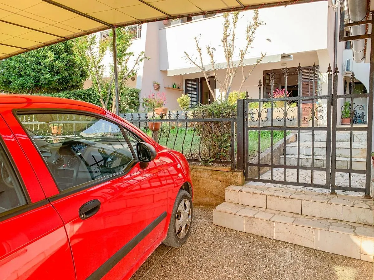Apartmani Sincic Pula