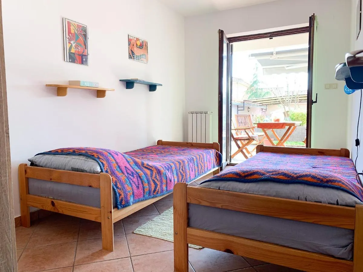 Apartmani Sincic Pula 0*,