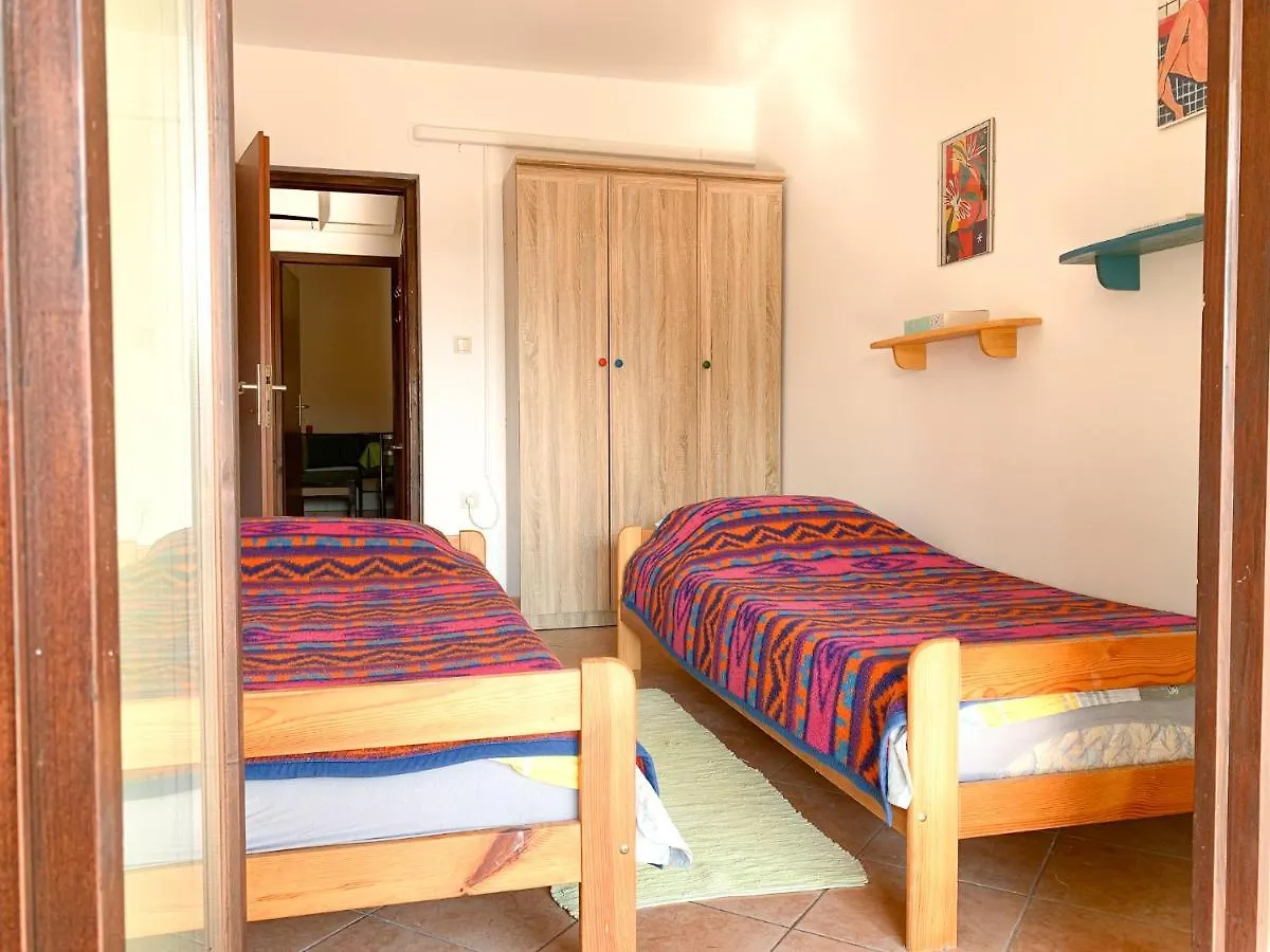 Apartmani Sincic Pula Apartment