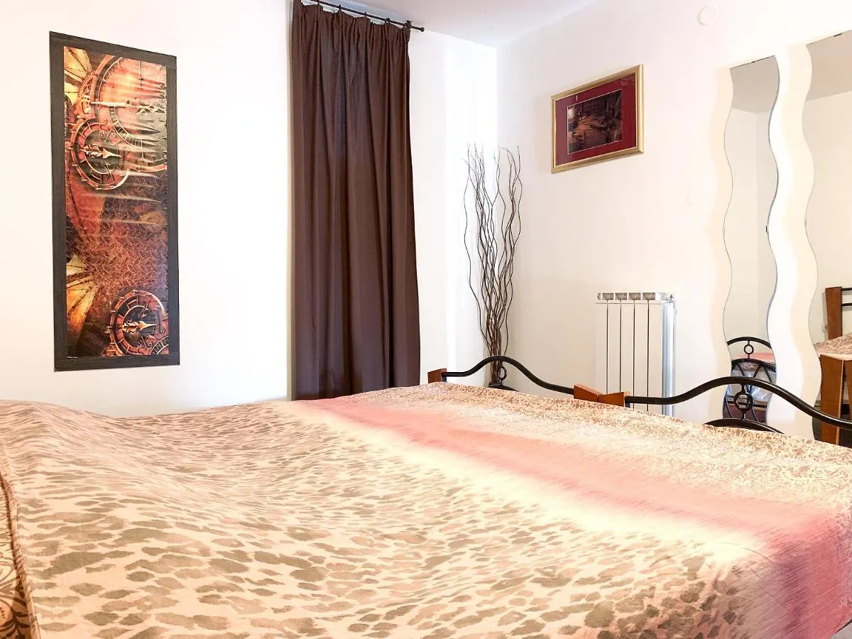 Apartmani Sincic Pula Croatia