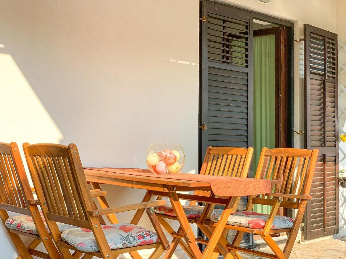 Apartmani Sincic Pula
