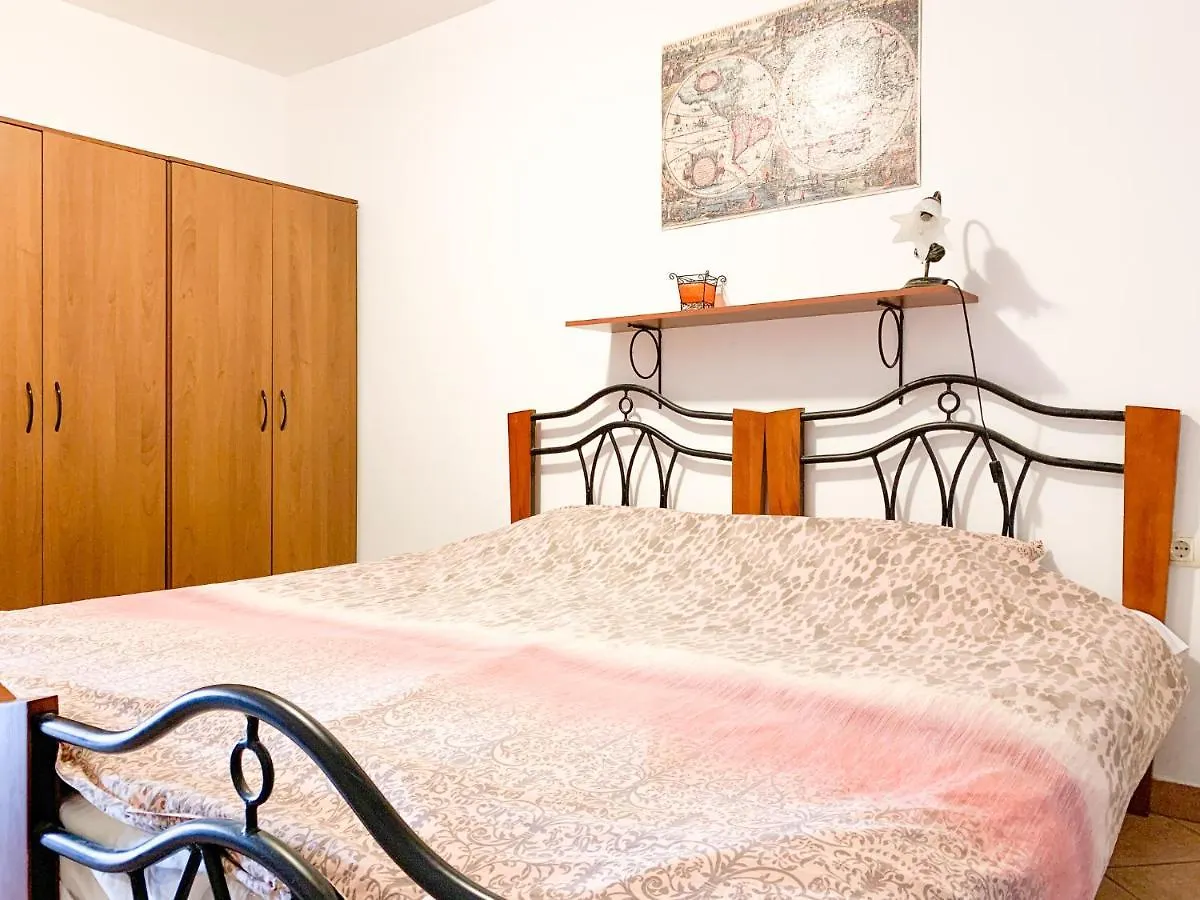 Apartment Apartmani Sincic Pula